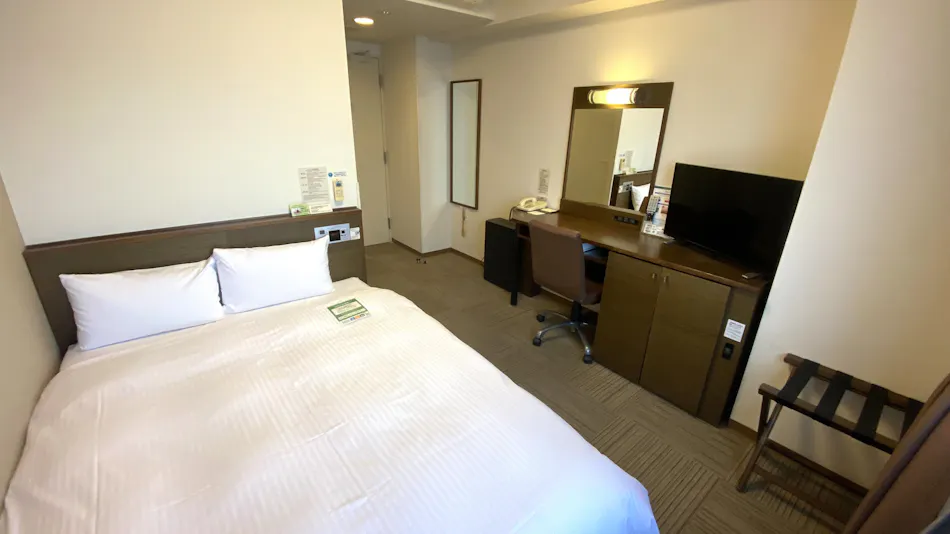 Hotel Route-Inn Hanamaki