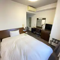 ห้องพักเดี่ยวแบบคอมฟอร์ท