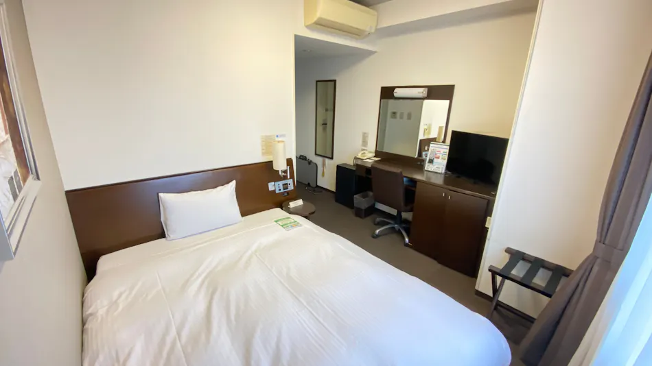 Hotel Route-Inn Hanamaki