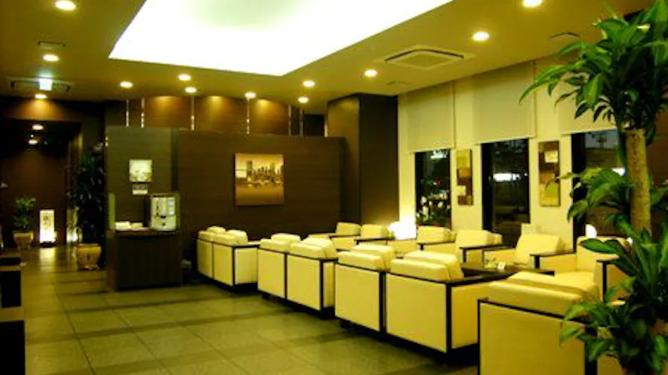 Hotel Route-Inn Hanamaki