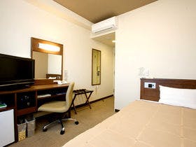 ホテルルートイン延岡駅前