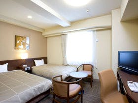 ホテルルートイン延岡駅前