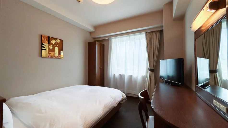 Hotel Route-Inn Nobeoka Ekimae