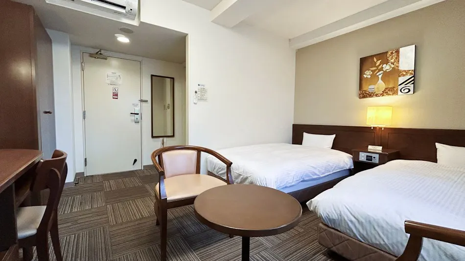 Hotel Route-Inn Nobeoka Ekimae