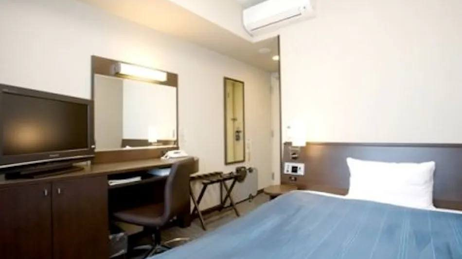 Hotel Route-Inn Nobeoka Ekimae