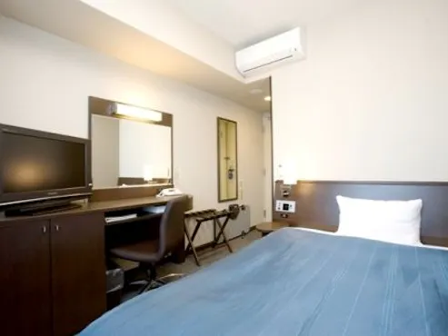 ห้องพักเดี่ยวแบบคอมฟอร์ท