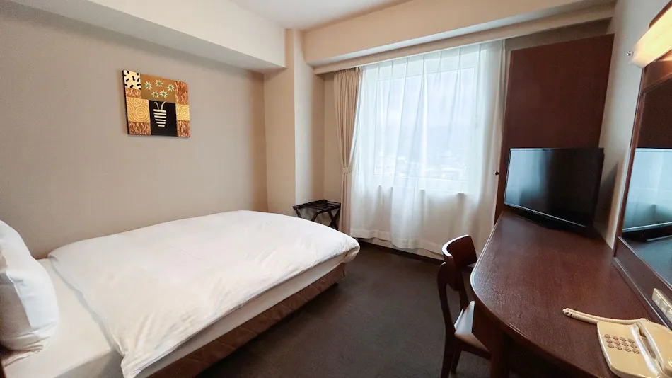 Hotel Route-Inn Nobeoka Ekimae