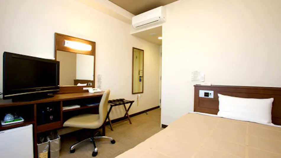 Hotel Route-Inn Nobeoka Ekimae