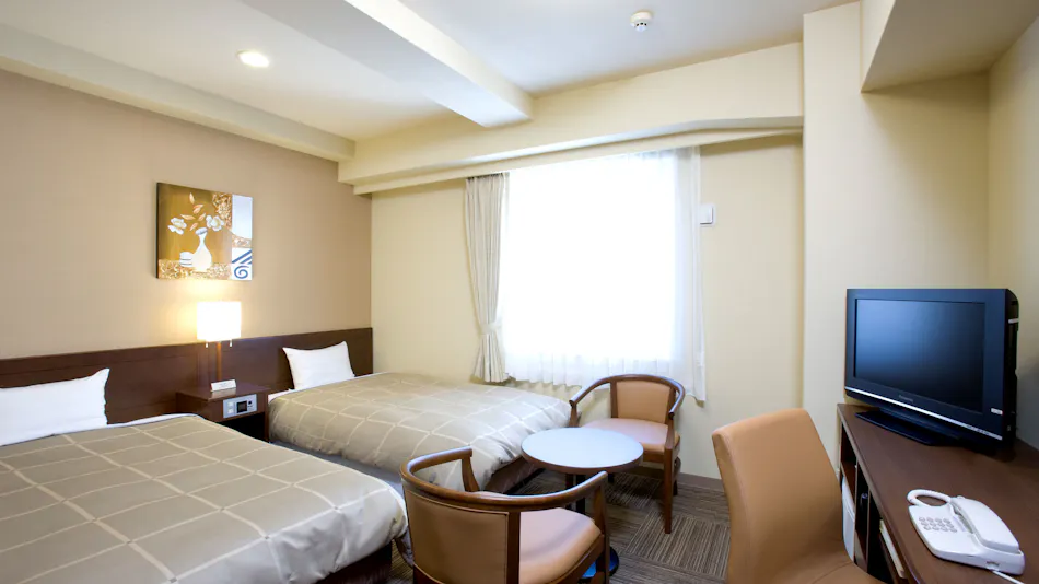 Hotel Route-Inn Nobeoka Ekimae