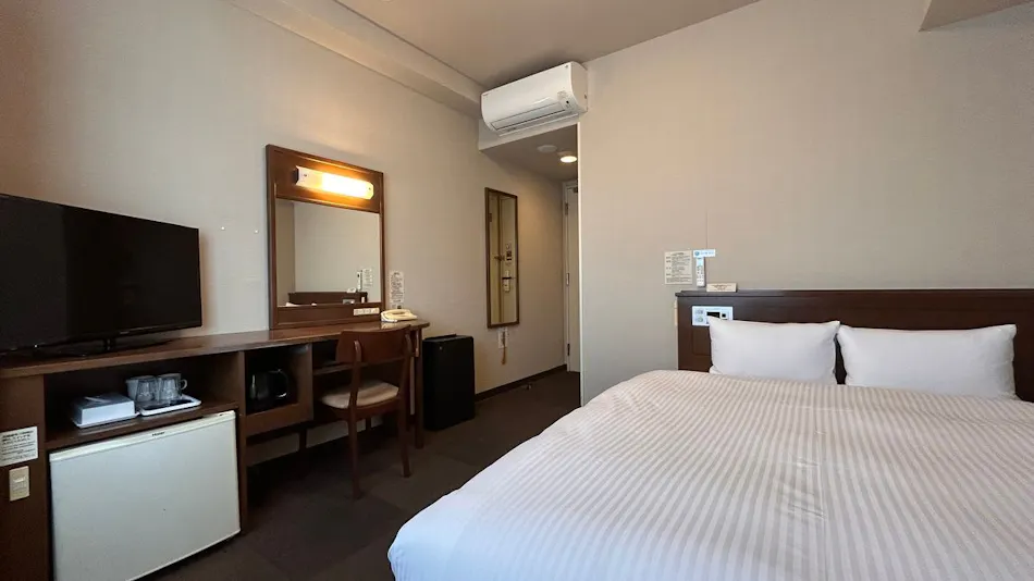 Hotel Route-Inn Nobeoka Ekimae