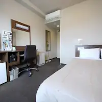 เตียงคู่ขนาดเล็ก