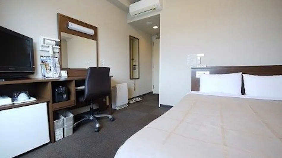 Hotel Route-Inn Nobeoka Ekimae