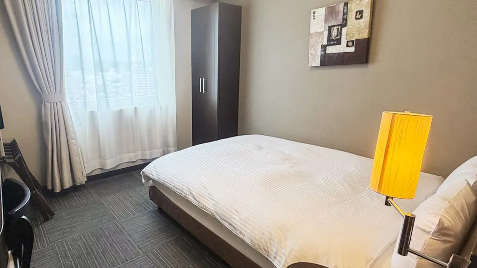 Hotel Route-Inn Nobeoka Ekimae