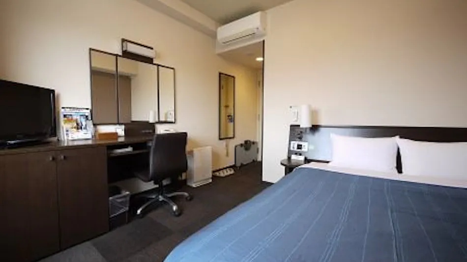 Hotel Route-Inn Nobeoka Ekimae