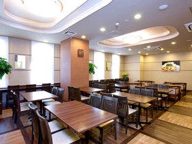 ホテルルートイン延岡駅前