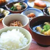 อาหารเช้า (อาหารญี่ปุ่น)