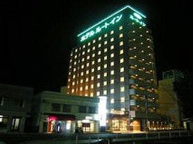 ホテルルートイン延岡駅前
