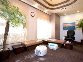 ホテルルートイン延岡駅前