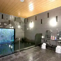 ห้องอาบน้ำสาธารณะ