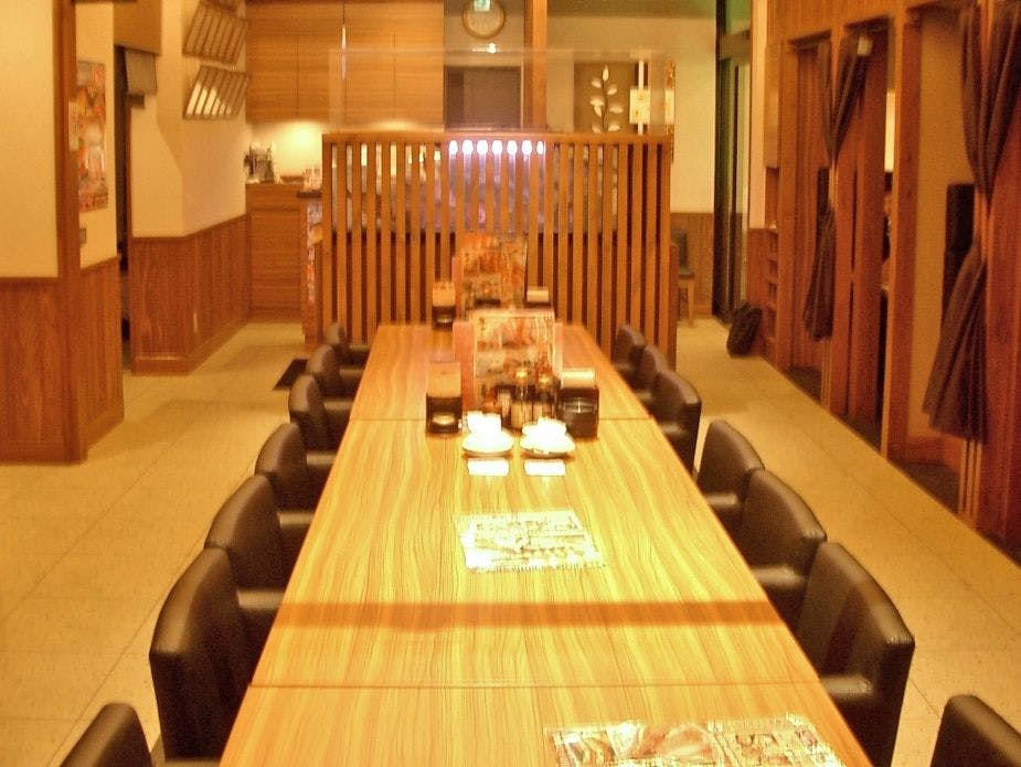 ホテルルートイン仙台泉インター