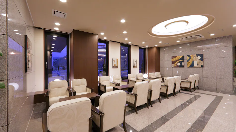 Hotel Route-Inn Sendai Izumi Inter