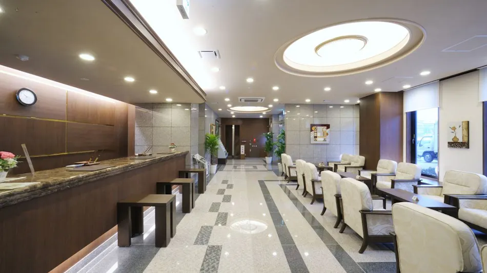 Hotel Route-Inn Sendai Izumi Inter