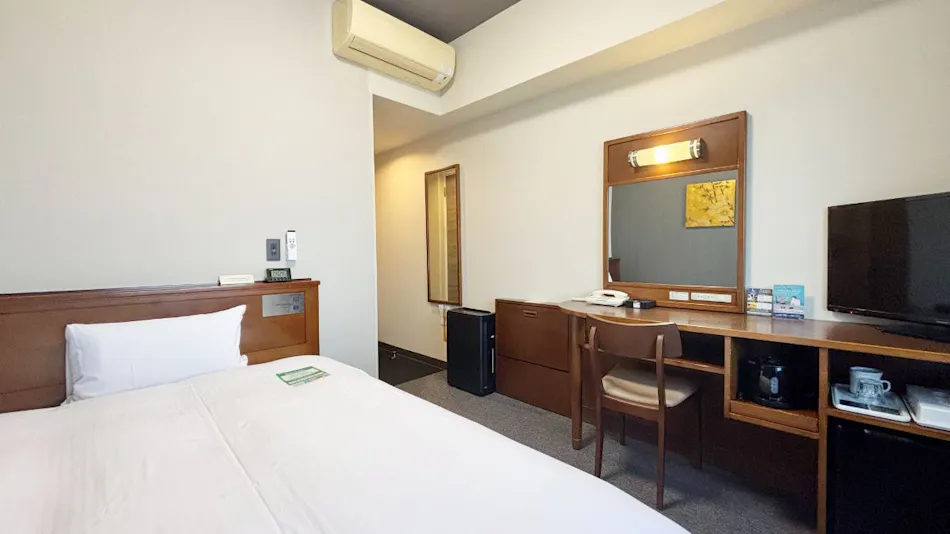 Hotel Route-Inn Sendai Izumi Inter