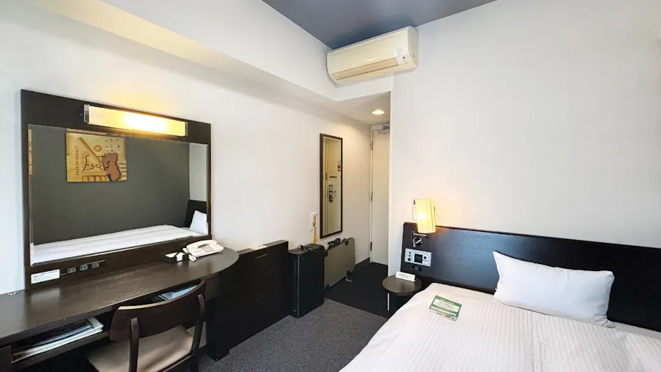 Hotel Route-Inn Sendai Izumi Inter