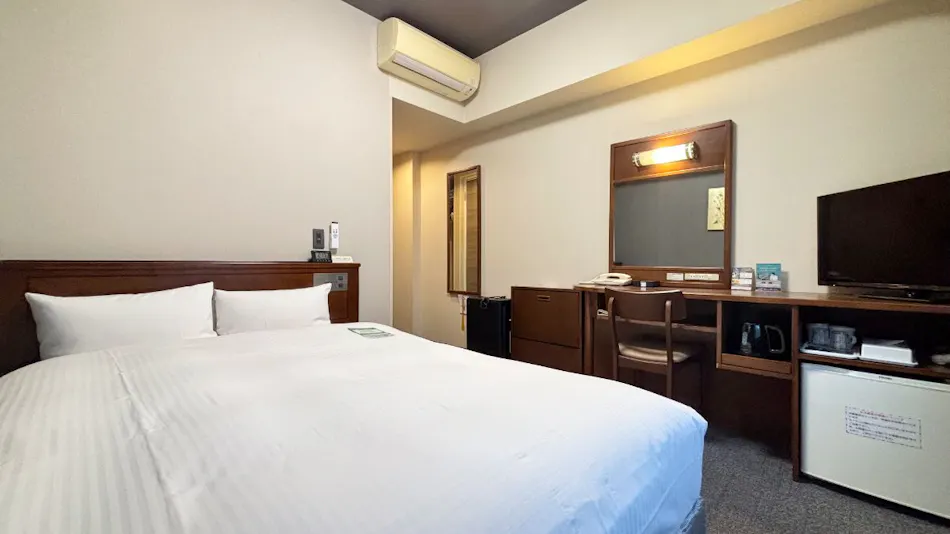 Hotel Route-Inn Sendai Izumi Inter