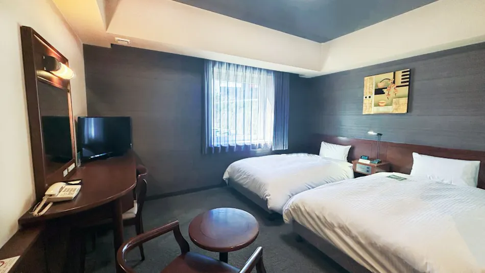 Hotel Route-Inn Sendai Izumi Inter