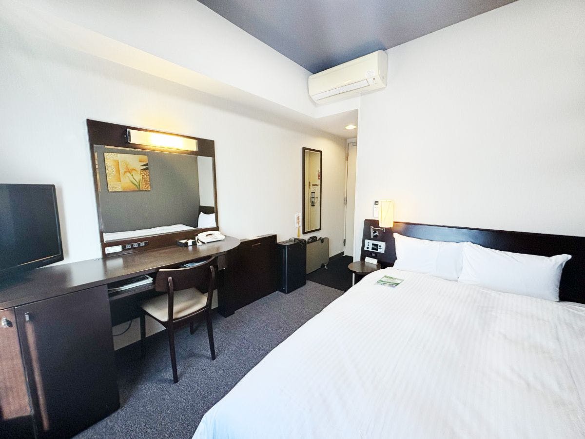 Hotel Route-Inn Sendai Izumi Inter