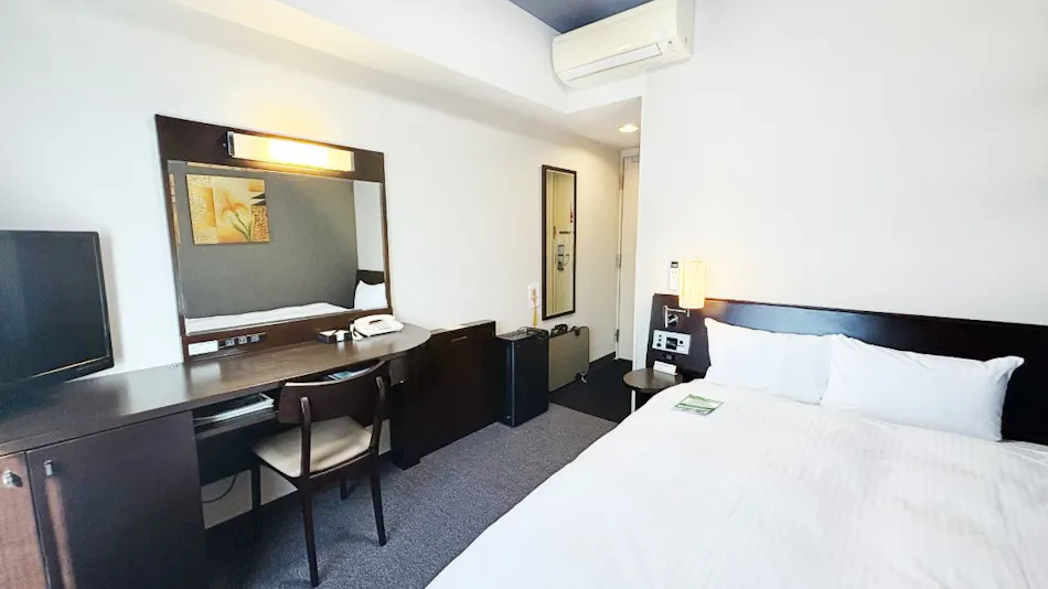 Hotel Route-Inn Sendai Izumi Inter