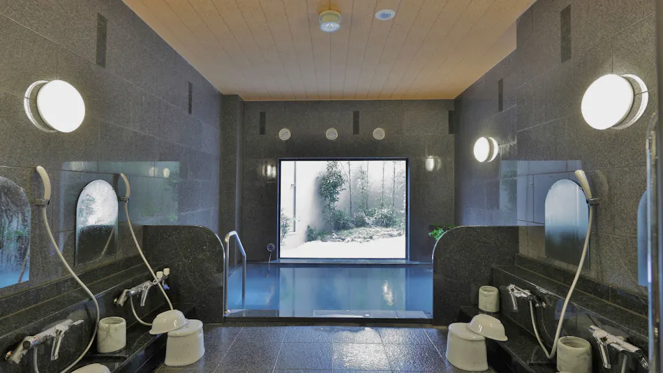 Hotel Route-Inn Sendai Izumi Inter