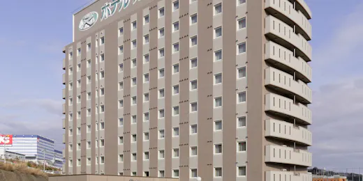 ホテルルートイン仙台泉インター