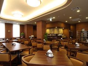 ホテルルートイン 水戸県庁前