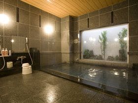 ホテルルートイン 大館駅南