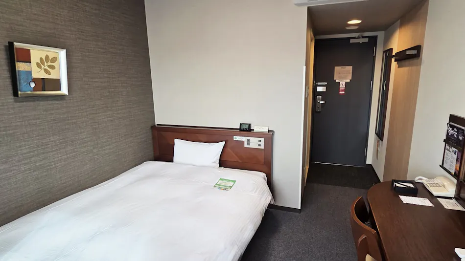 Hotel Route-Inn Odate Ekiminami