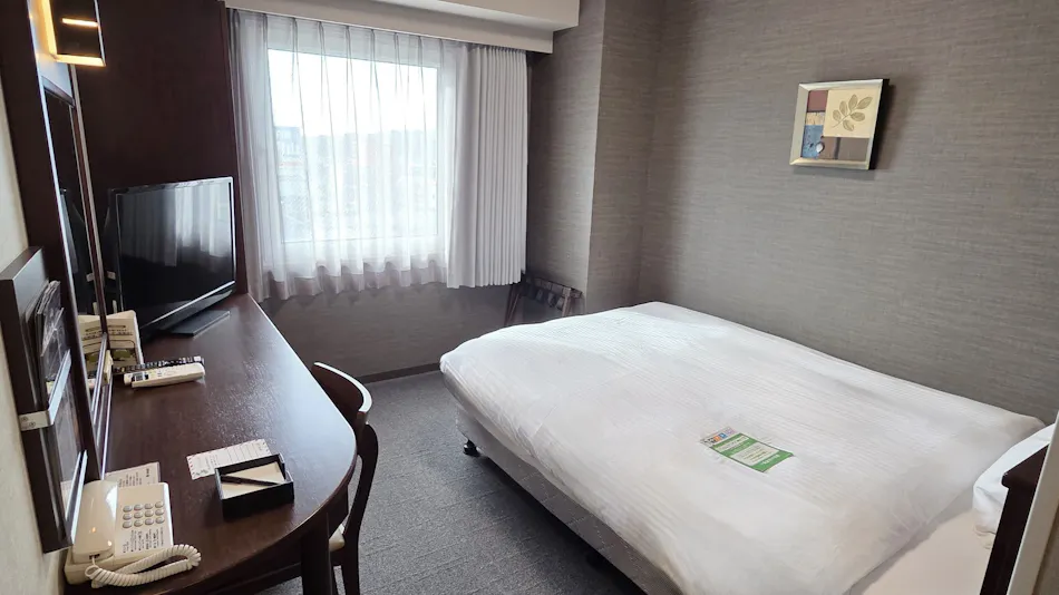 Hotel Route-Inn Odate Ekiminami