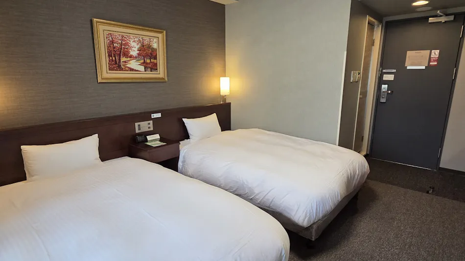 Hotel Route-Inn Odate Ekiminami