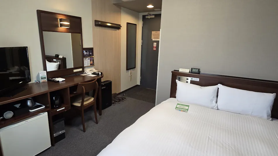 Hotel Route-Inn Odate Ekiminami