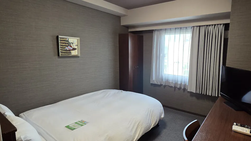 Hotel Route-Inn Odate Ekiminami