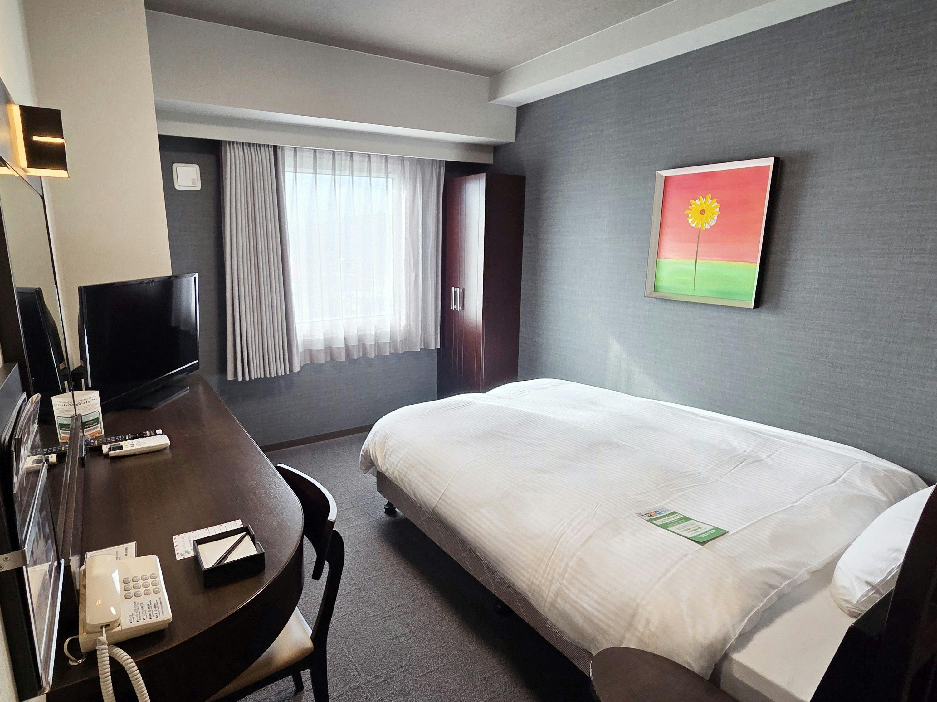 Hotel Route-Inn Odate Ekiminami