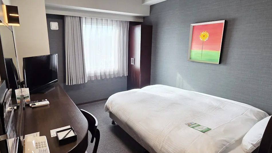 Hotel Route-Inn Odate Ekiminami