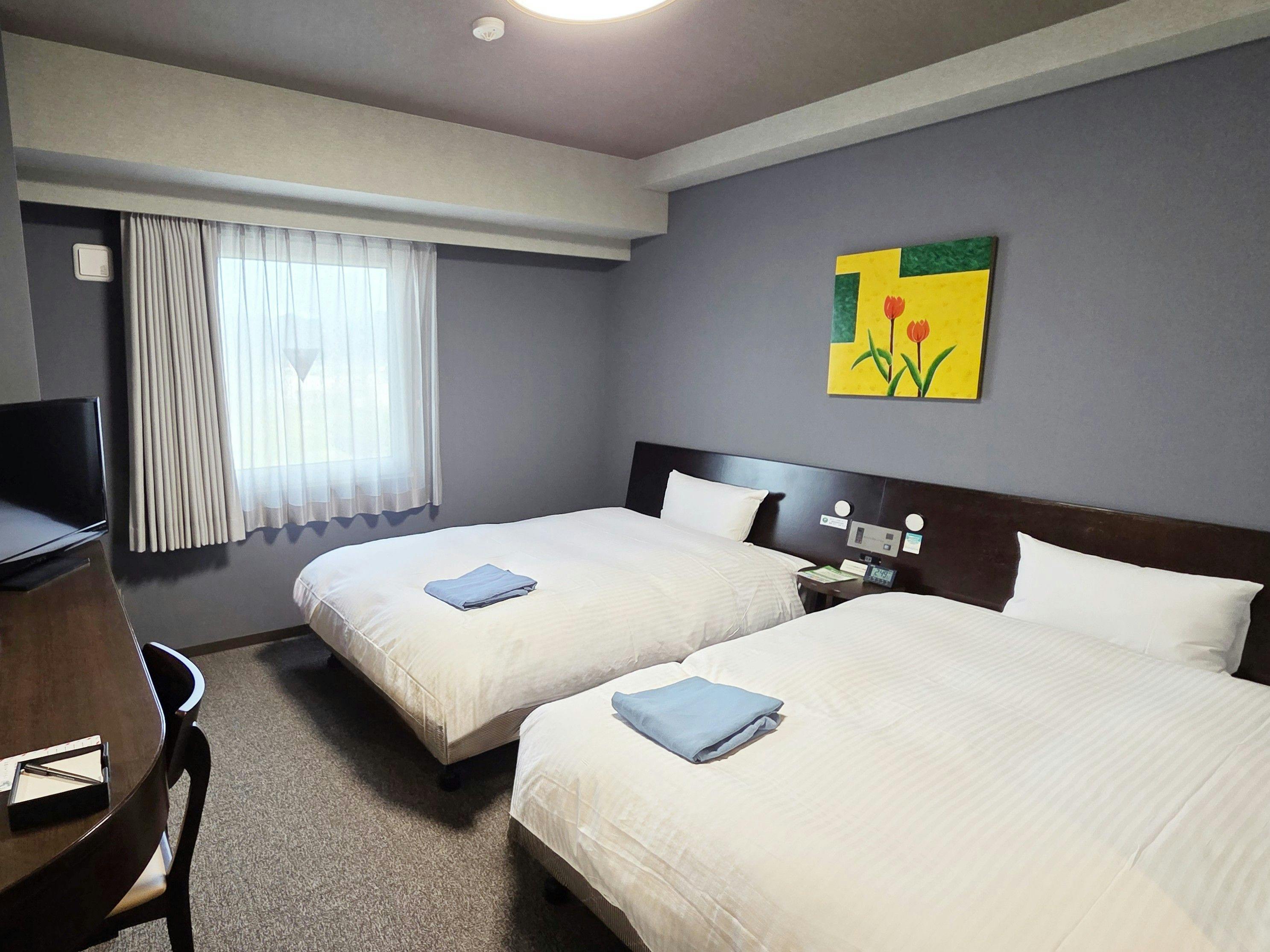 Hotel Route-Inn Odate Ekiminami