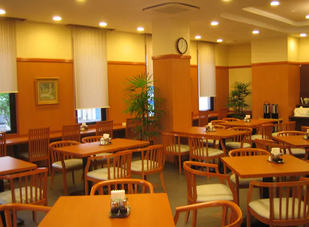 レストラン