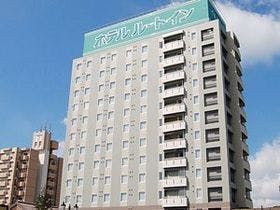 ホテルルートイン北九州若松駅東