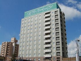 ホテルルートイン北九州若松駅東