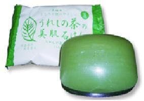 【佐賀うれしの茶美肌石鹸付プラン】　-人工温泉完備・バイキング朝食付-