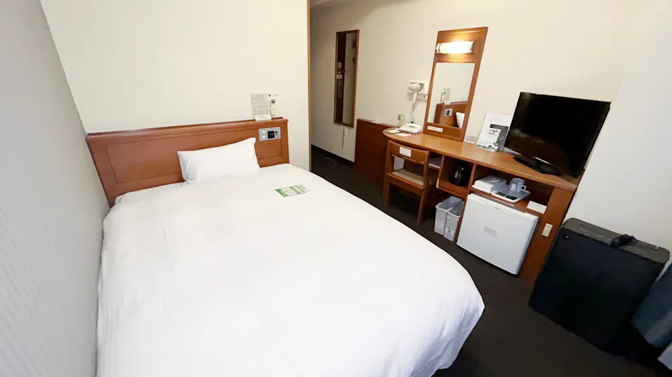 Hotel Route-Inn Tosu Ekimae