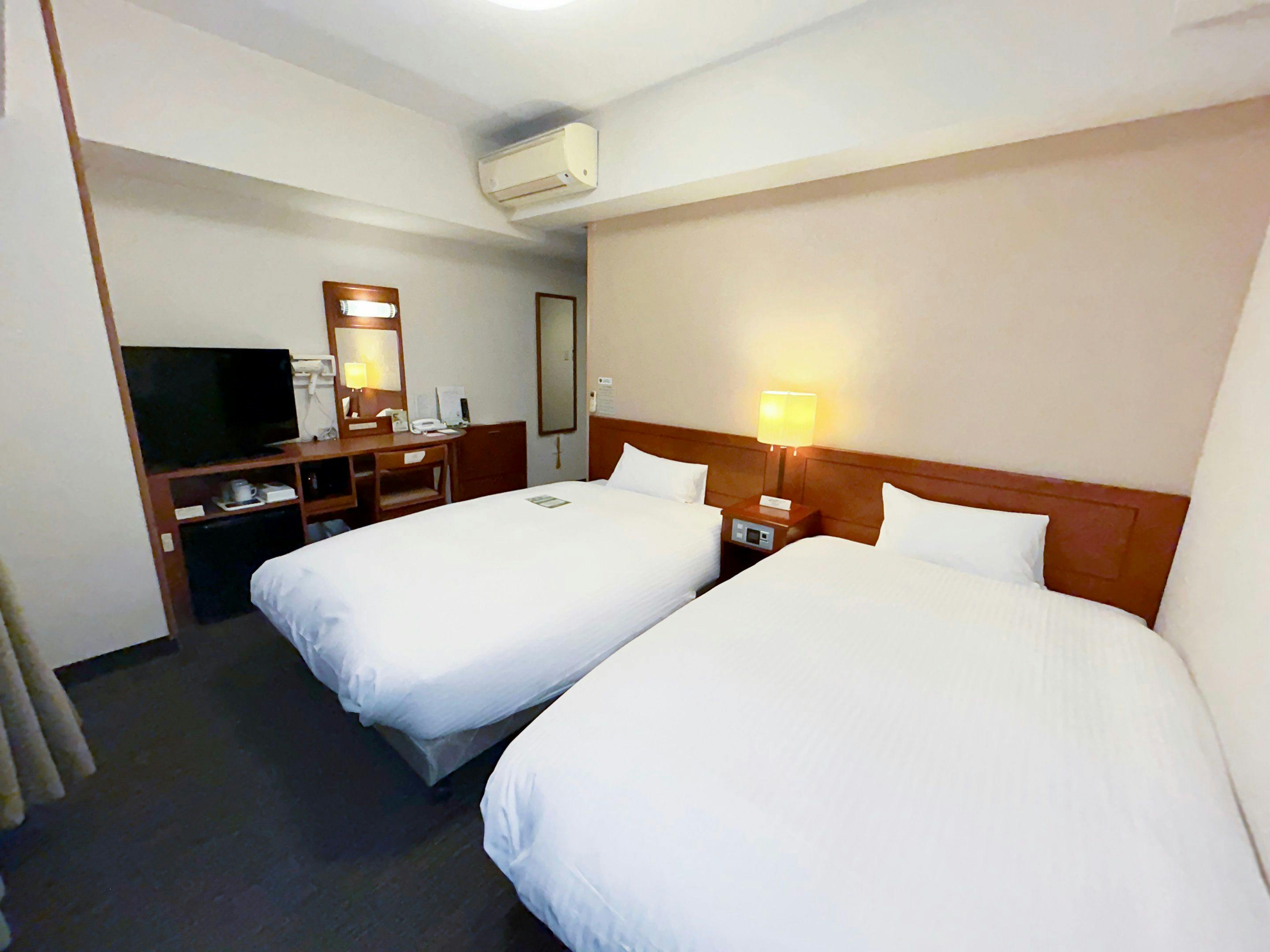 Hotel Route-Inn Tosu Ekimae